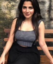 Escort in Ras Al-Khaimah +971507054104