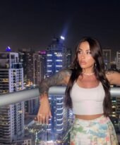 Duai Hi Fi Escorts Services UAE