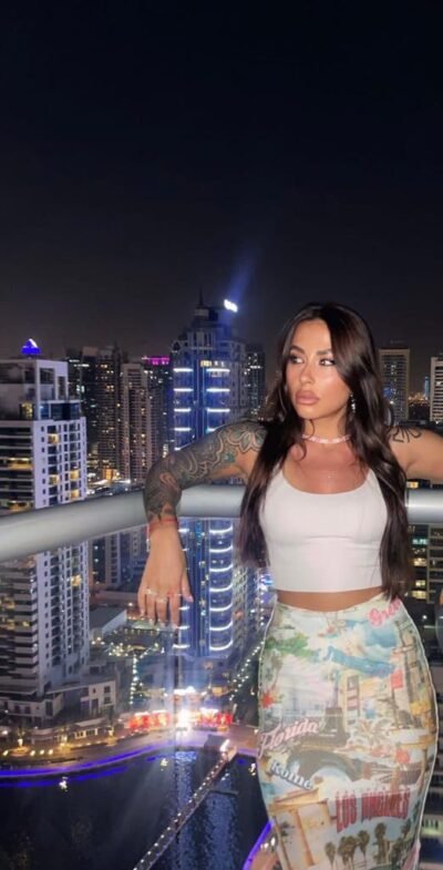 Duai Hi Fi Escorts Services UAE